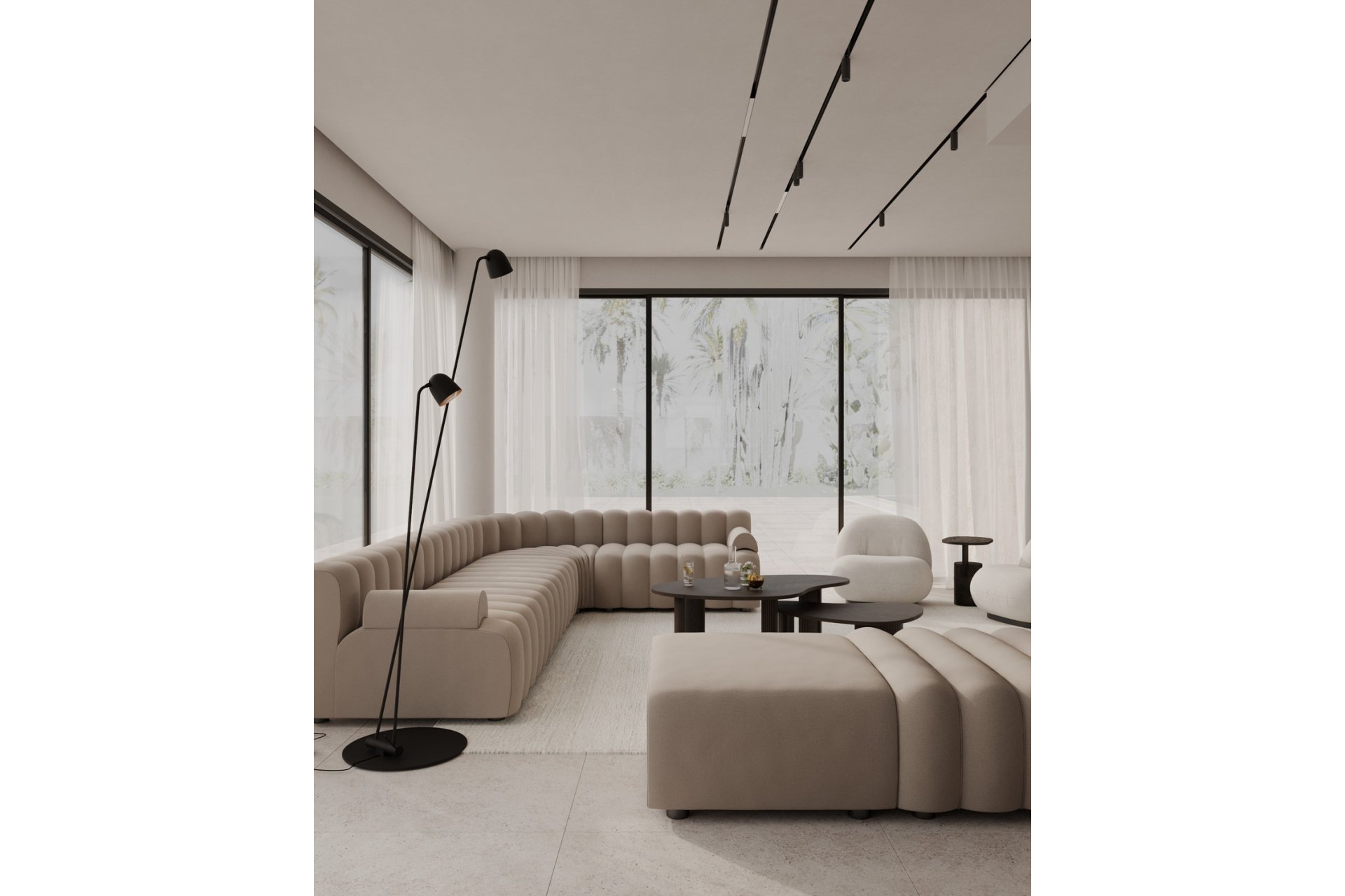 Reventa - House - Detached Villa - Marbella - San Pedro De Alcantara