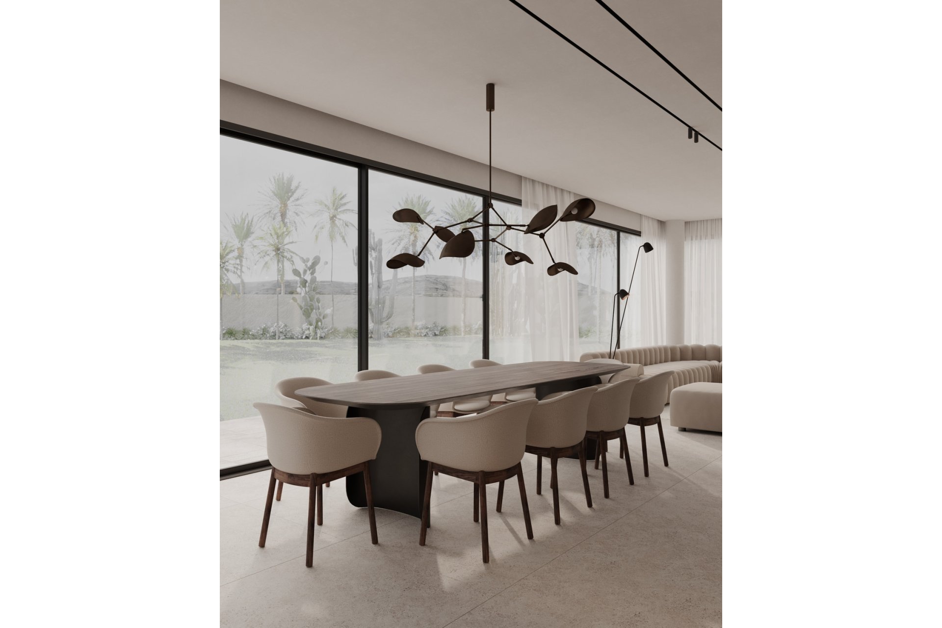 Reventa - House - Detached Villa - Marbella - San Pedro De Alcantara