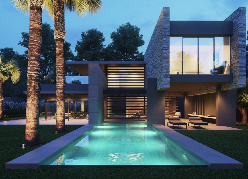 Reventa - House - Detached Villa - Marbella - San Pedro De Alcantara