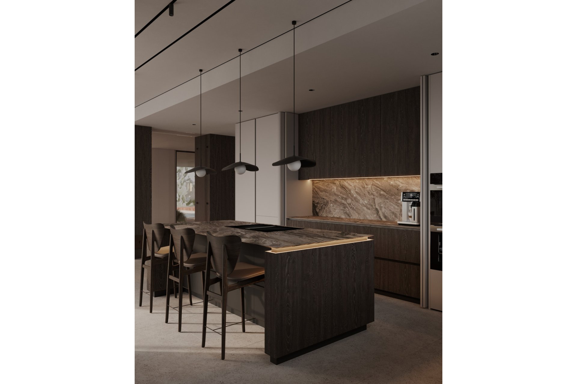 Reventa - House - Detached Villa - Marbella - San Pedro De Alcantara