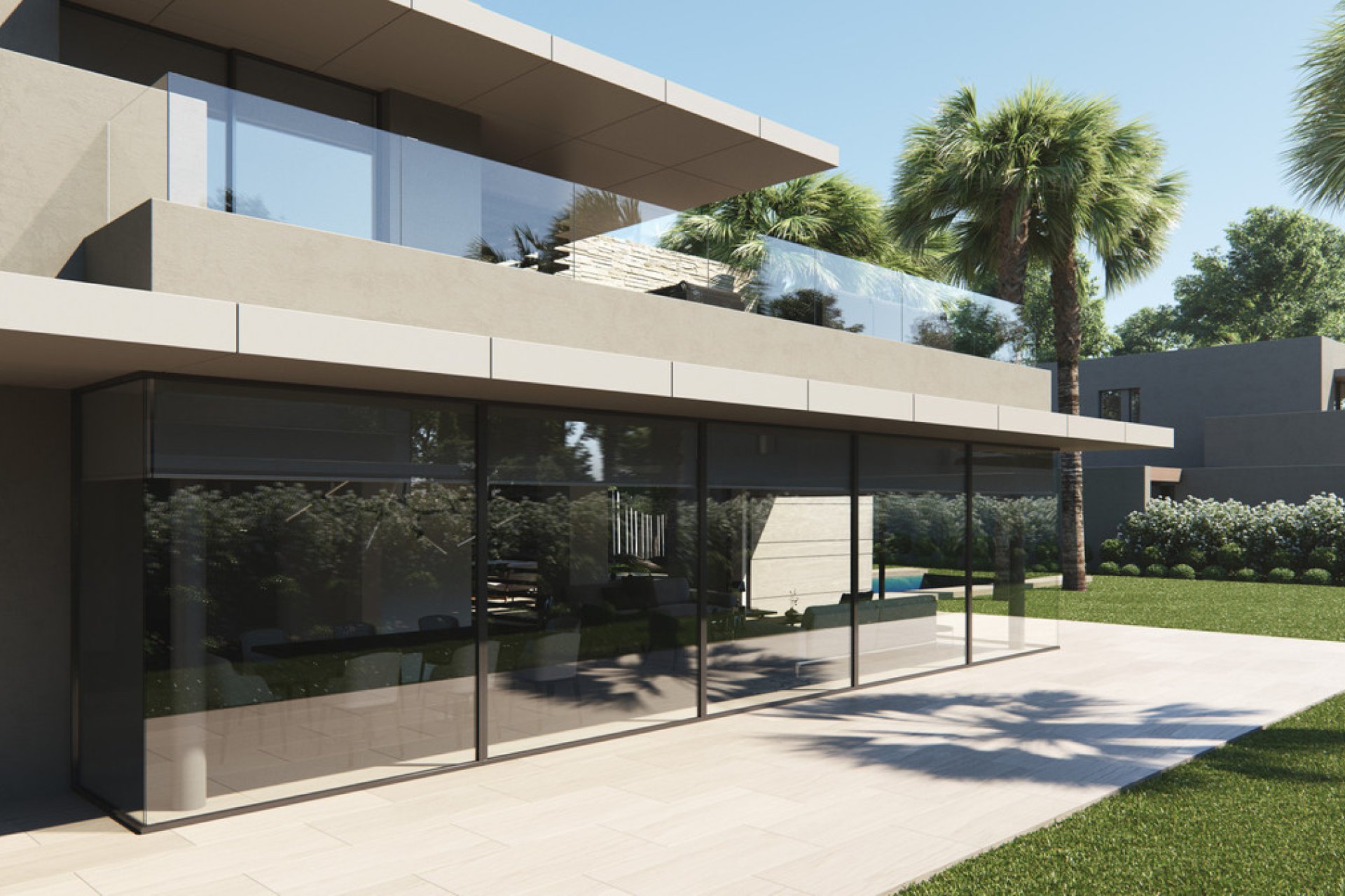 Reventa - House - Detached Villa - Marbella - San Pedro De Alcantara