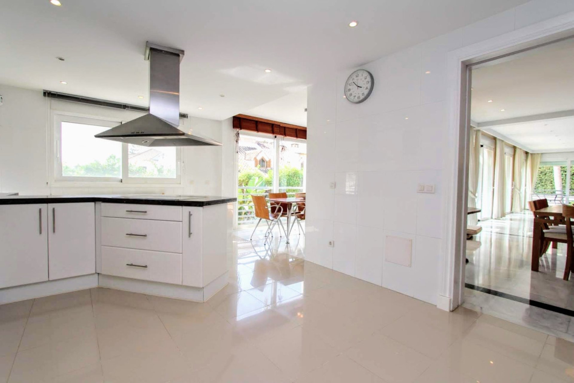 Reventa - House - Detached Villa - Marbella - San Pedro De Alcantara