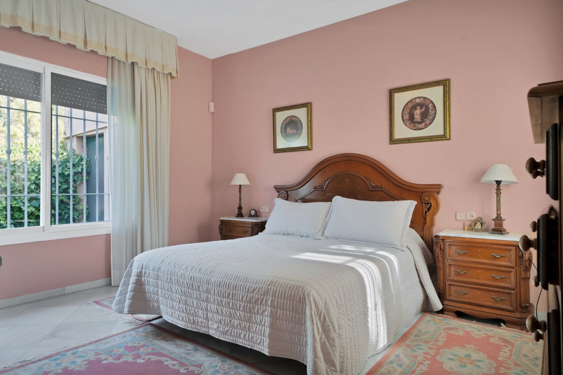 Reventa - House - Detached Villa - Marbella - San Pedro De Alcantara