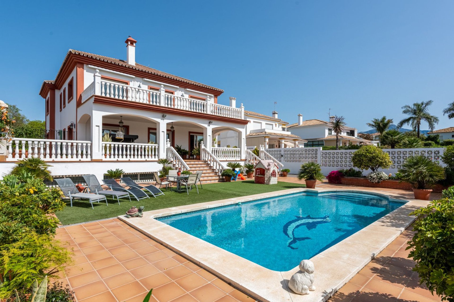 Reventa - House - Detached Villa - Marbella - San Pedro De Alcantara
