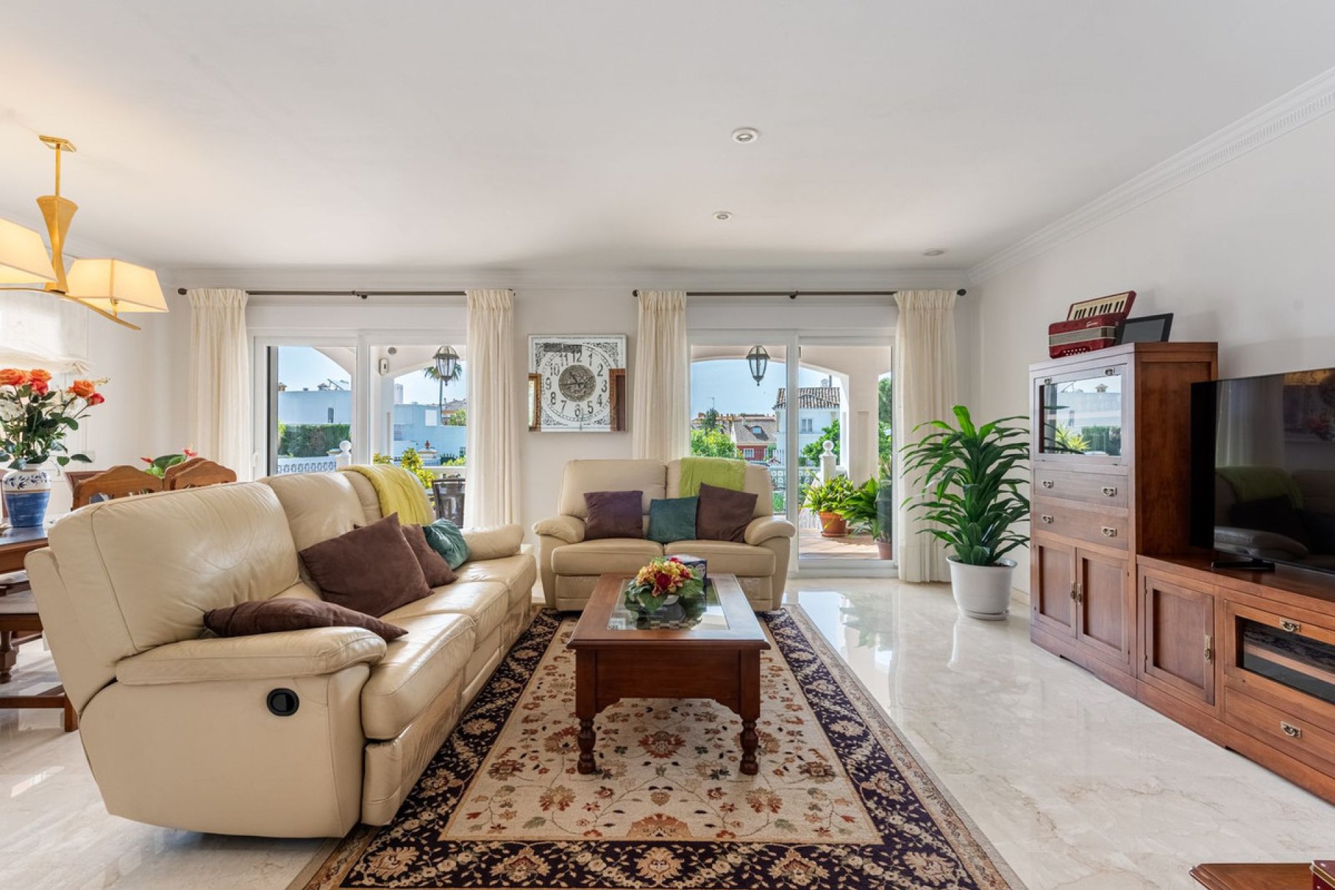 Reventa - House - Detached Villa - Marbella - San Pedro De Alcantara