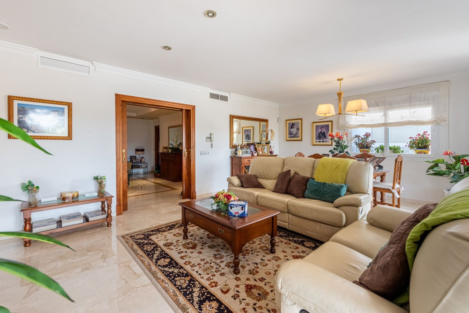 Reventa - House - Detached Villa - Marbella - San Pedro De Alcantara