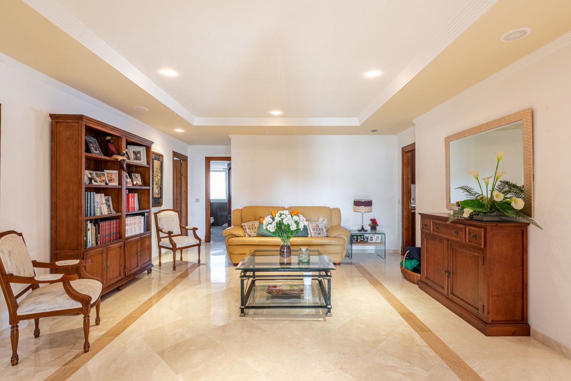 Reventa - House - Detached Villa - Marbella - San Pedro De Alcantara