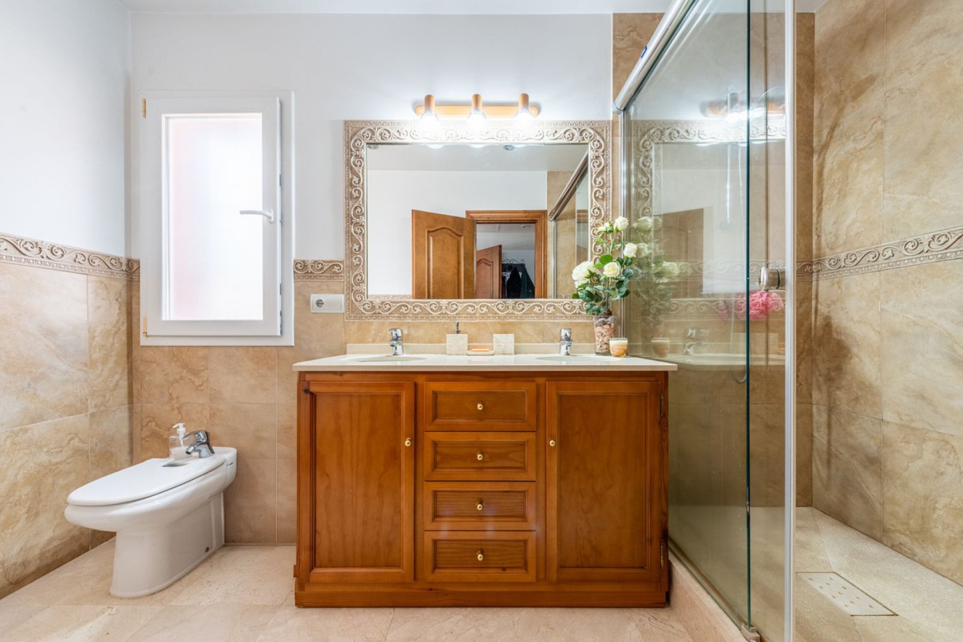 Reventa - House - Detached Villa - Marbella - San Pedro De Alcantara