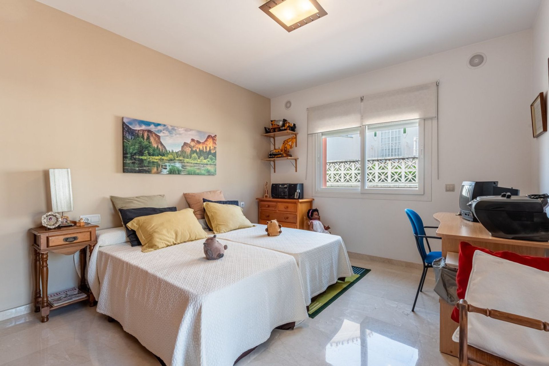 Reventa - House - Detached Villa - Marbella - San Pedro De Alcantara