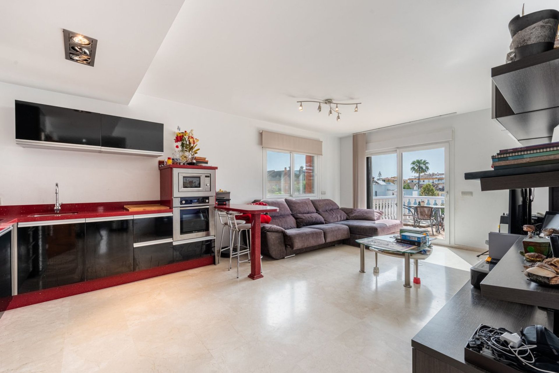 Reventa - House - Detached Villa - Marbella - San Pedro De Alcantara