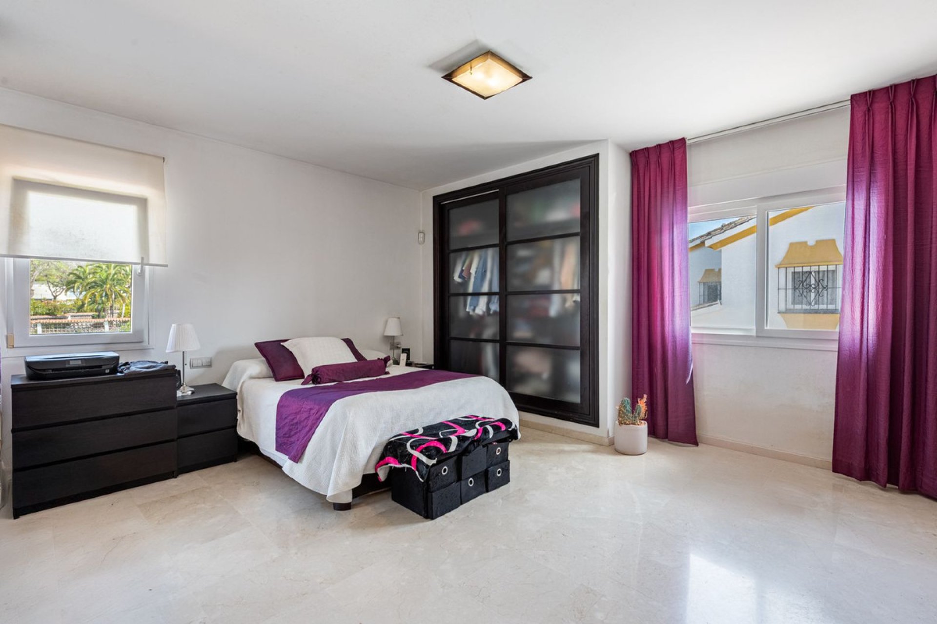 Reventa - House - Detached Villa - Marbella - San Pedro De Alcantara