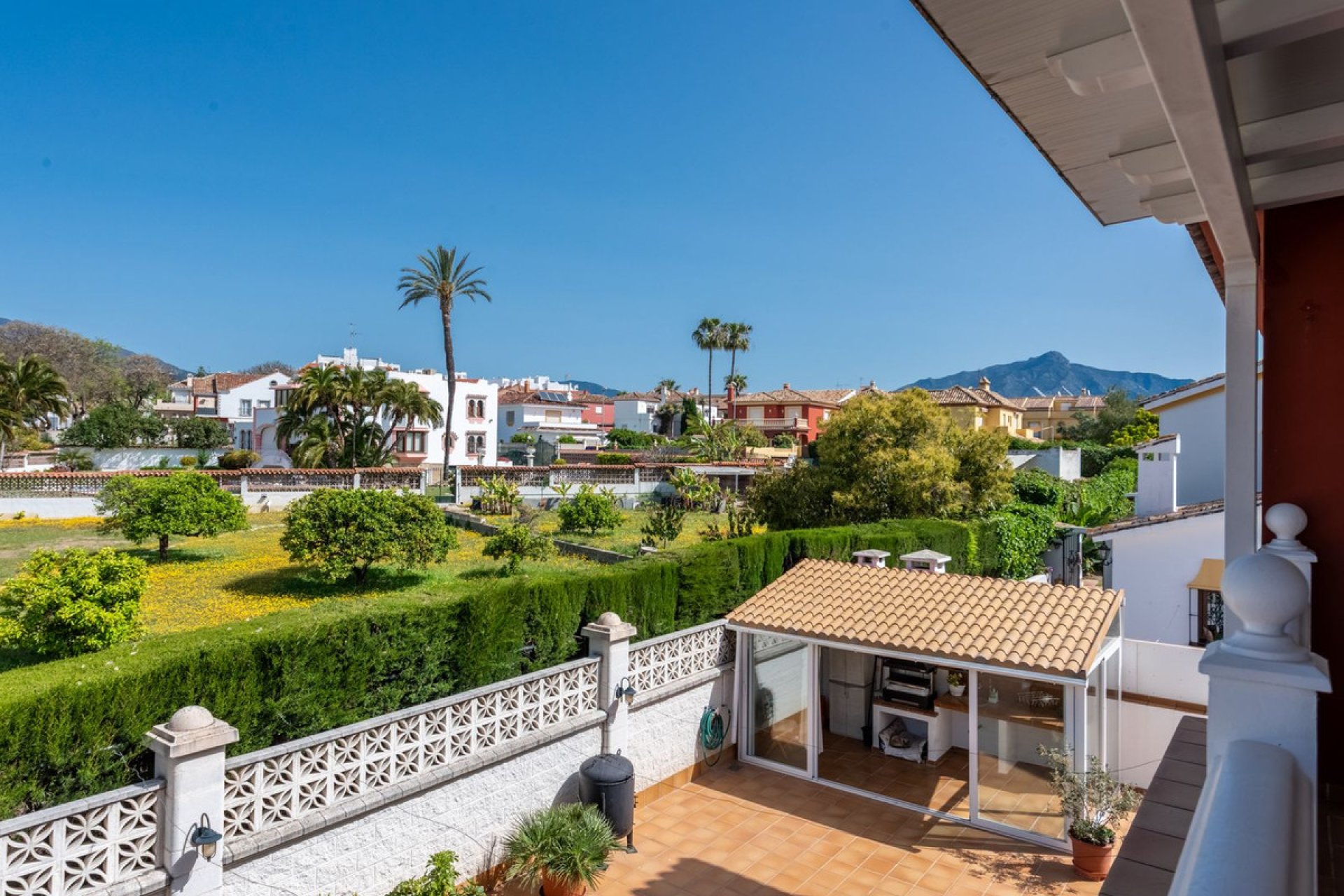 Reventa - House - Detached Villa - Marbella - San Pedro De Alcantara