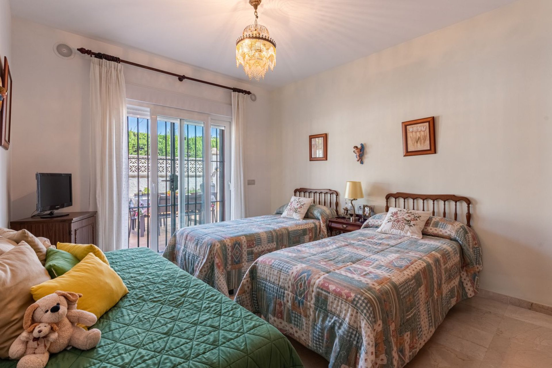 Reventa - House - Detached Villa - Marbella - San Pedro De Alcantara