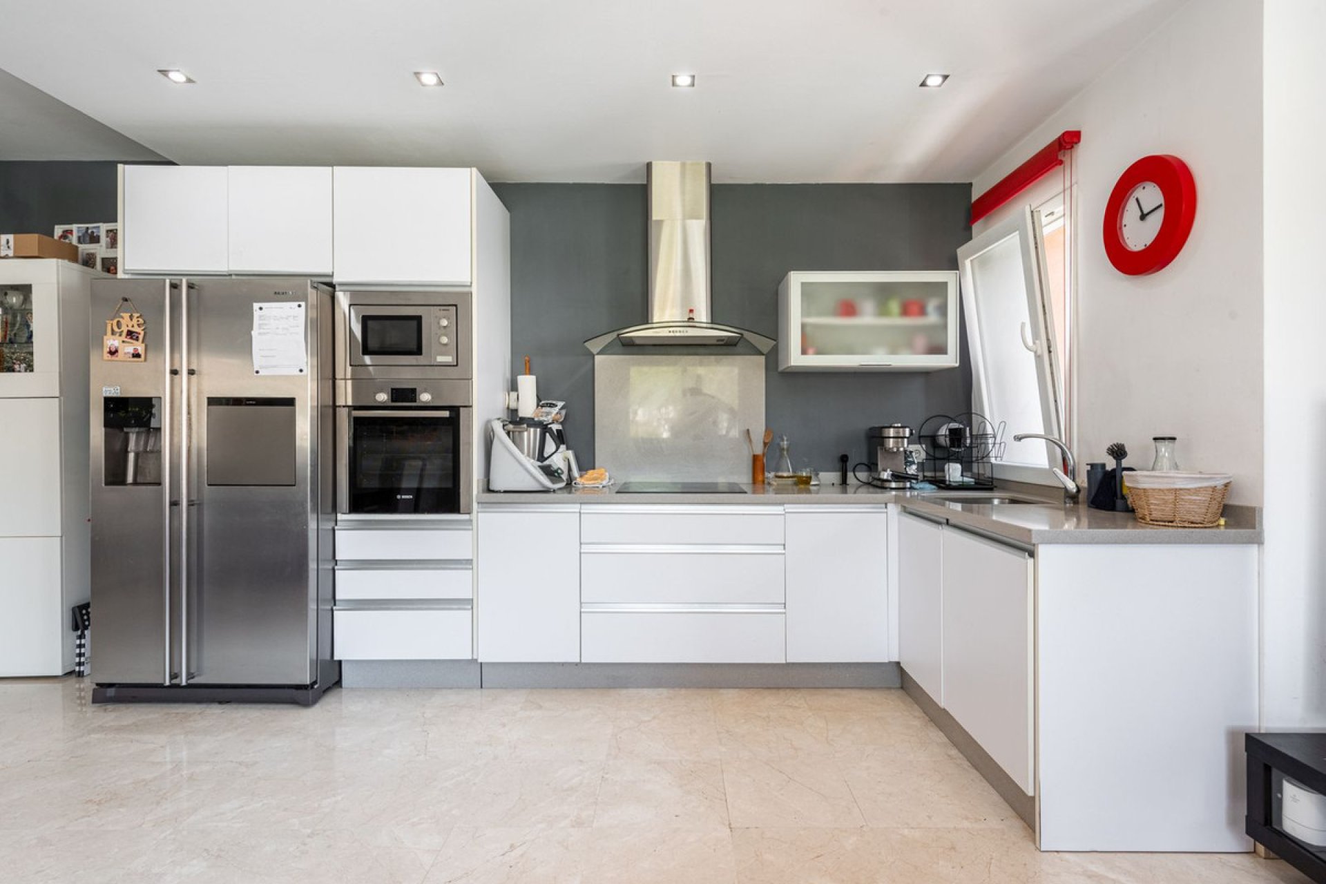 Reventa - House - Detached Villa - Marbella - San Pedro De Alcantara