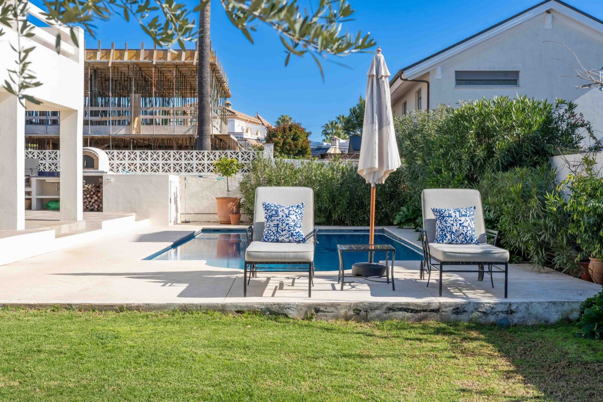 Reventa - House - Detached Villa - Marbella - San Pedro De Alcantara