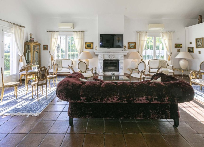 Reventa - House - Detached Villa - Marbella - San Pedro De Alcantara