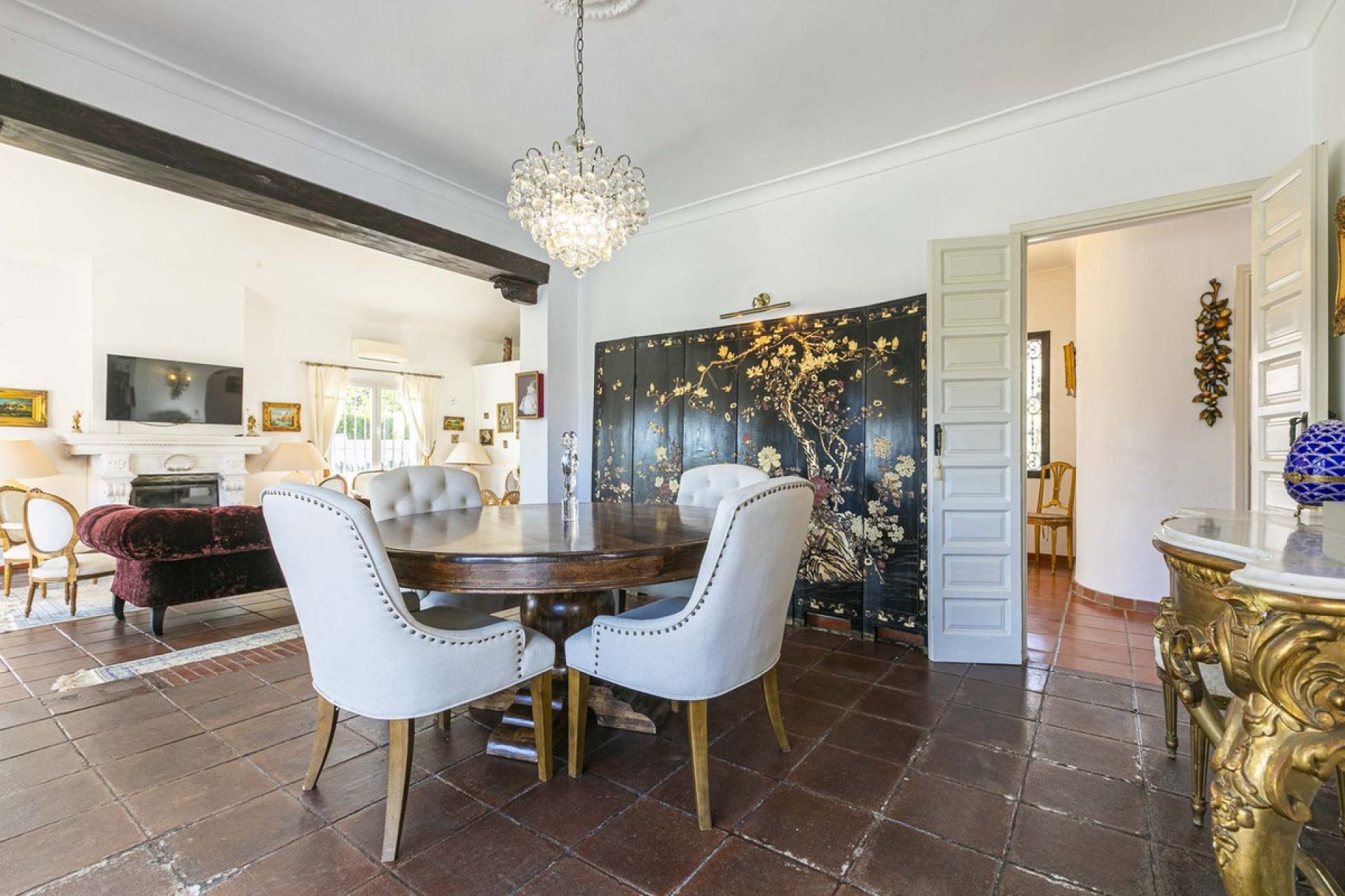 Reventa - House - Detached Villa - Marbella - San Pedro De Alcantara