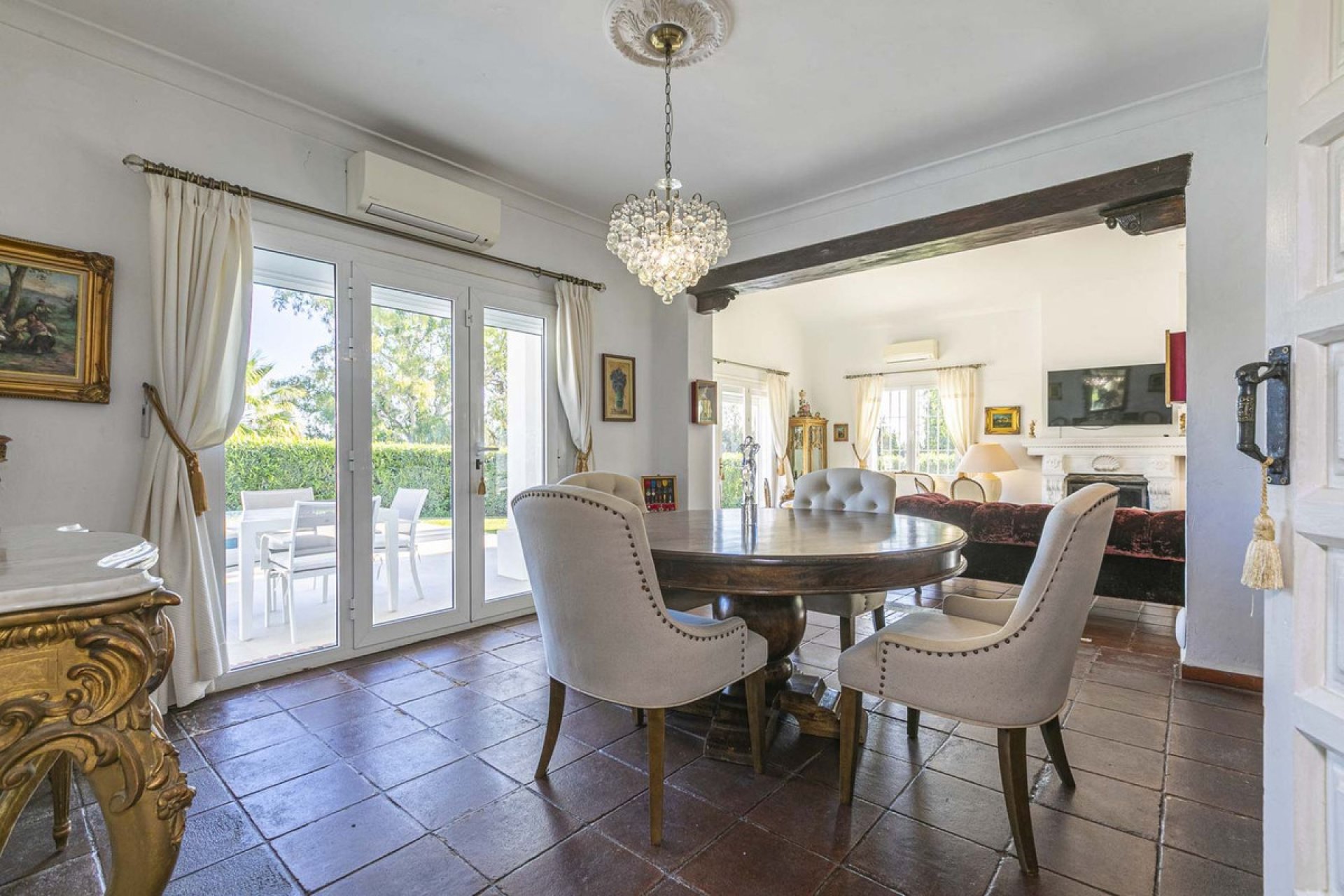 Reventa - House - Detached Villa - Marbella - San Pedro De Alcantara