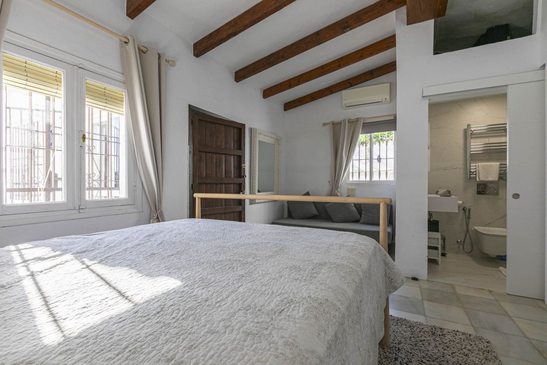 Reventa - House - Detached Villa - Marbella - San Pedro De Alcantara