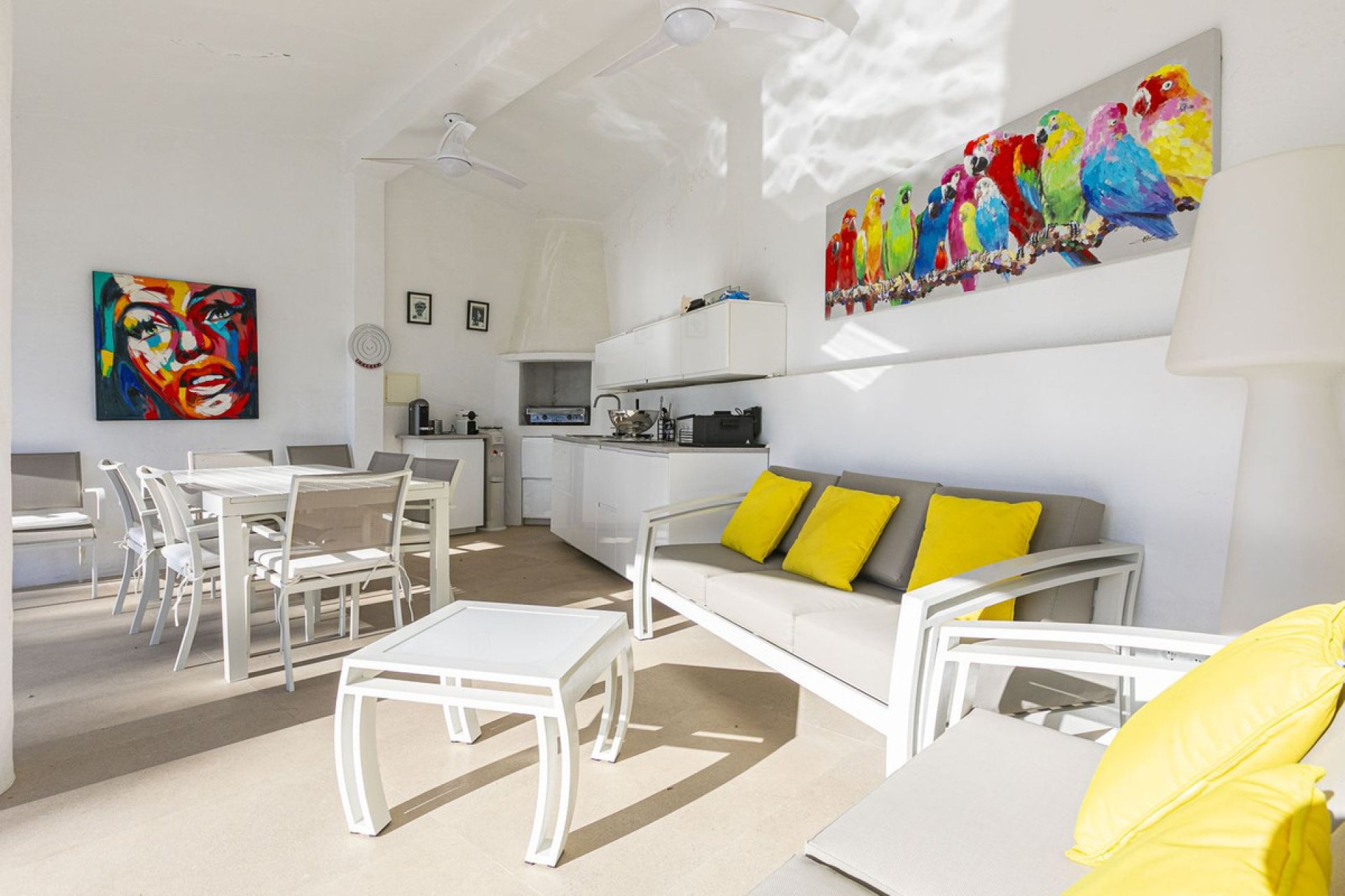 Reventa - House - Detached Villa - Marbella - San Pedro De Alcantara