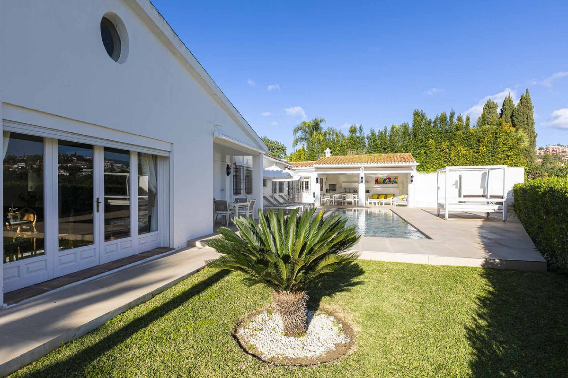 Reventa - House - Detached Villa - Marbella - San Pedro De Alcantara