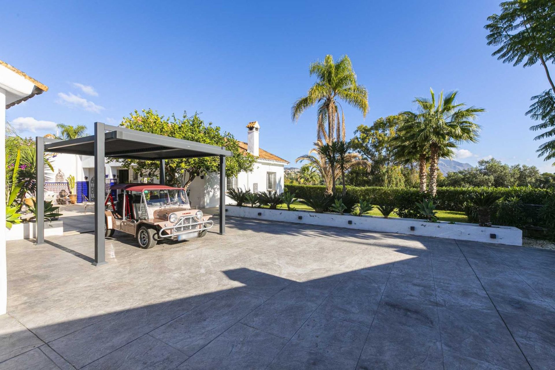 Reventa - House - Detached Villa - Marbella - San Pedro De Alcantara