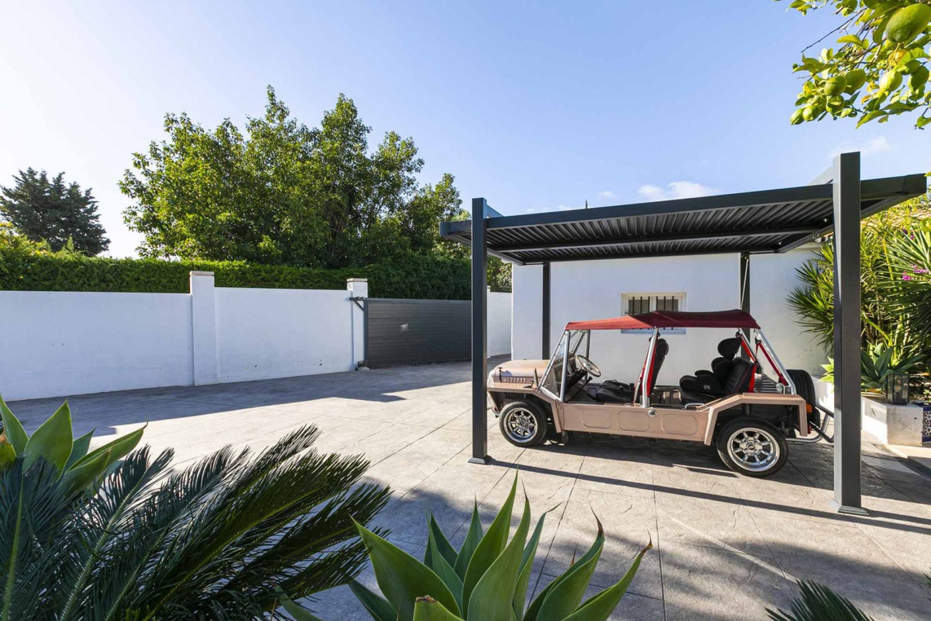 Reventa - House - Detached Villa - Marbella - San Pedro De Alcantara