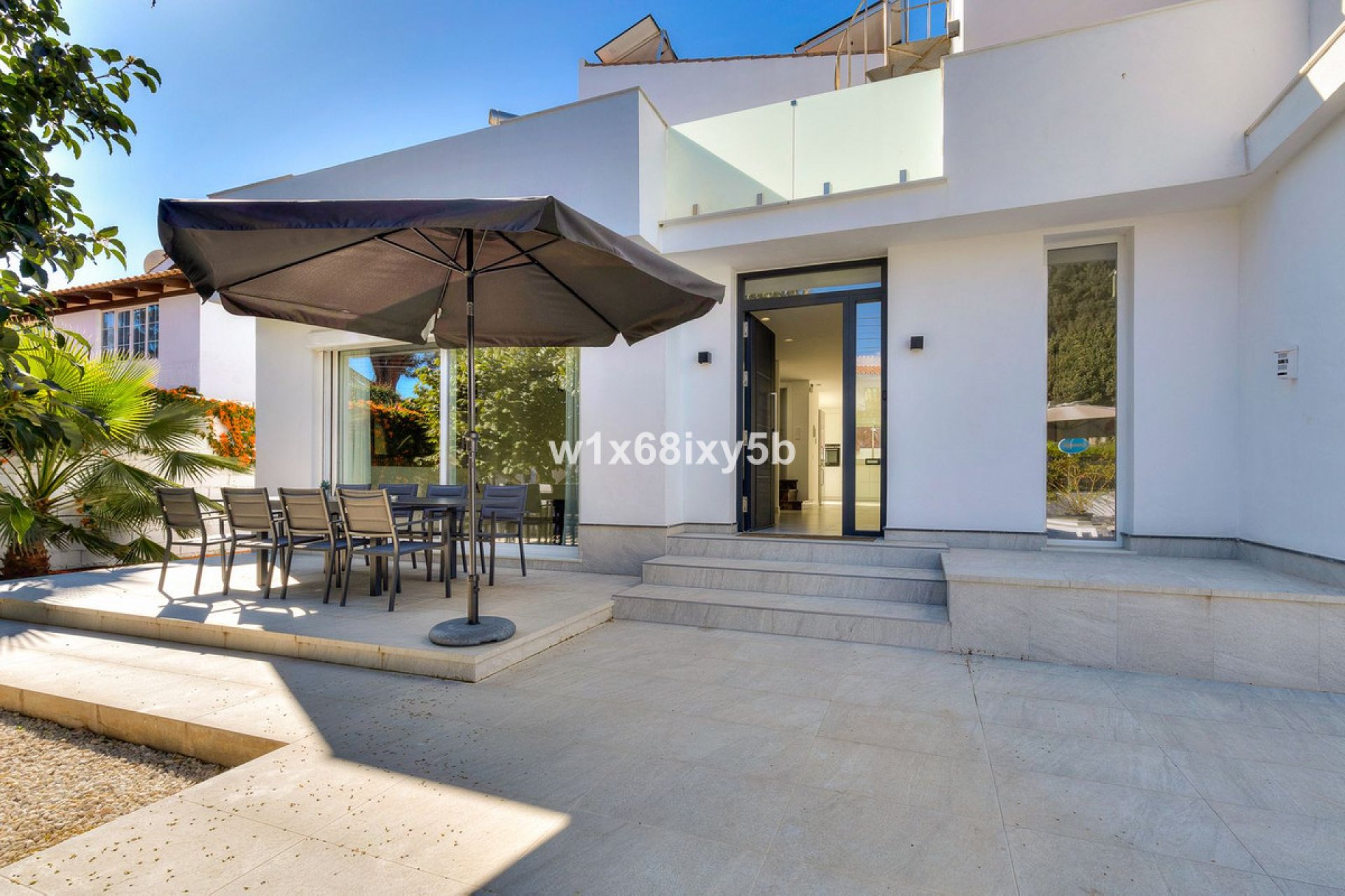 Reventa - House - Detached Villa - Marbella - San Pedro De Alcantara