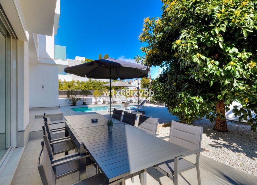 Reventa - House - Detached Villa - Marbella - San Pedro De Alcantara