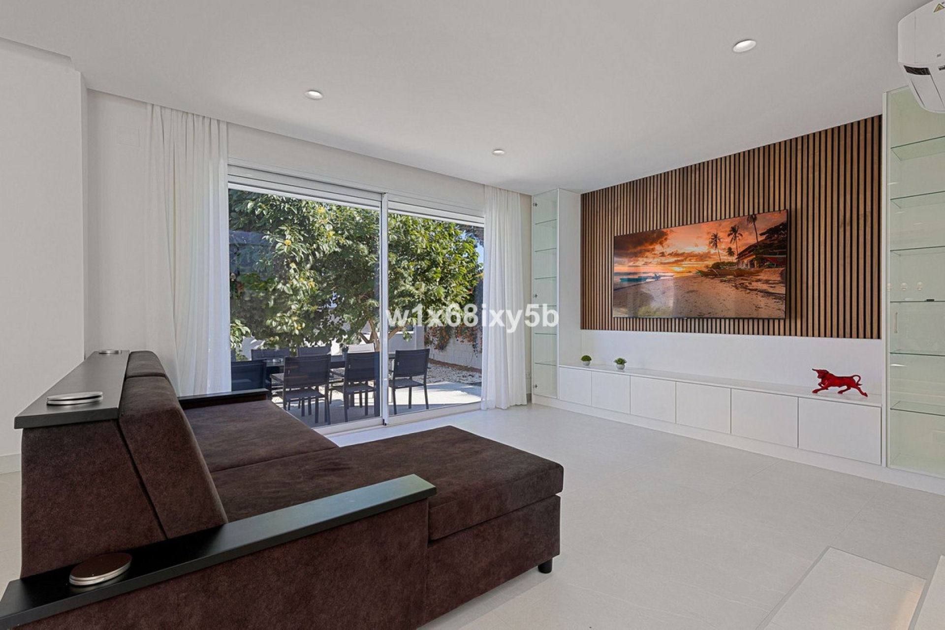 Reventa - House - Detached Villa - Marbella - San Pedro De Alcantara