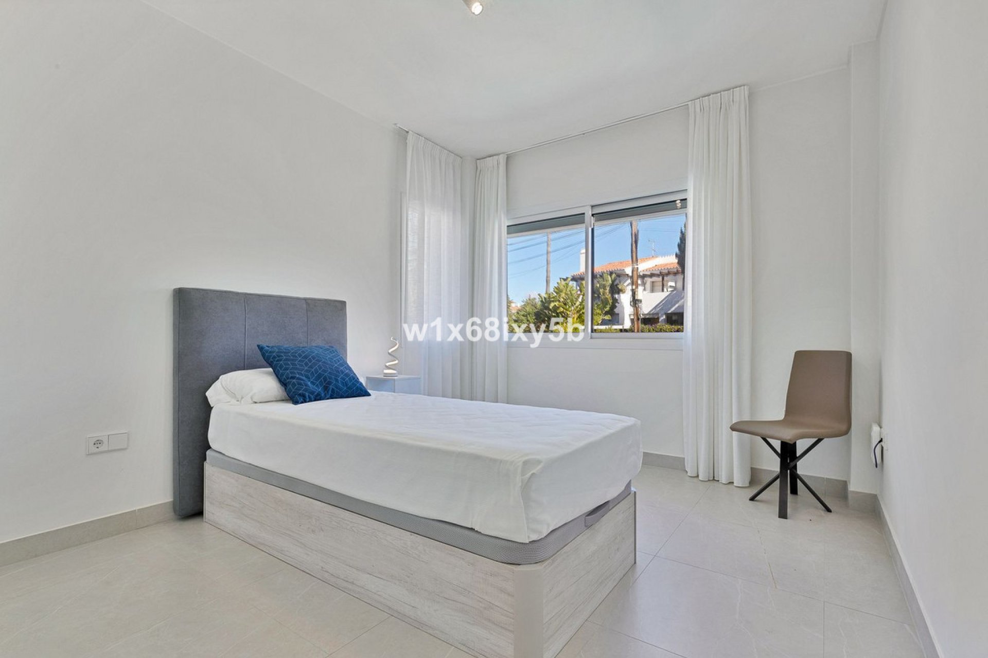 Reventa - House - Detached Villa - Marbella - San Pedro De Alcantara