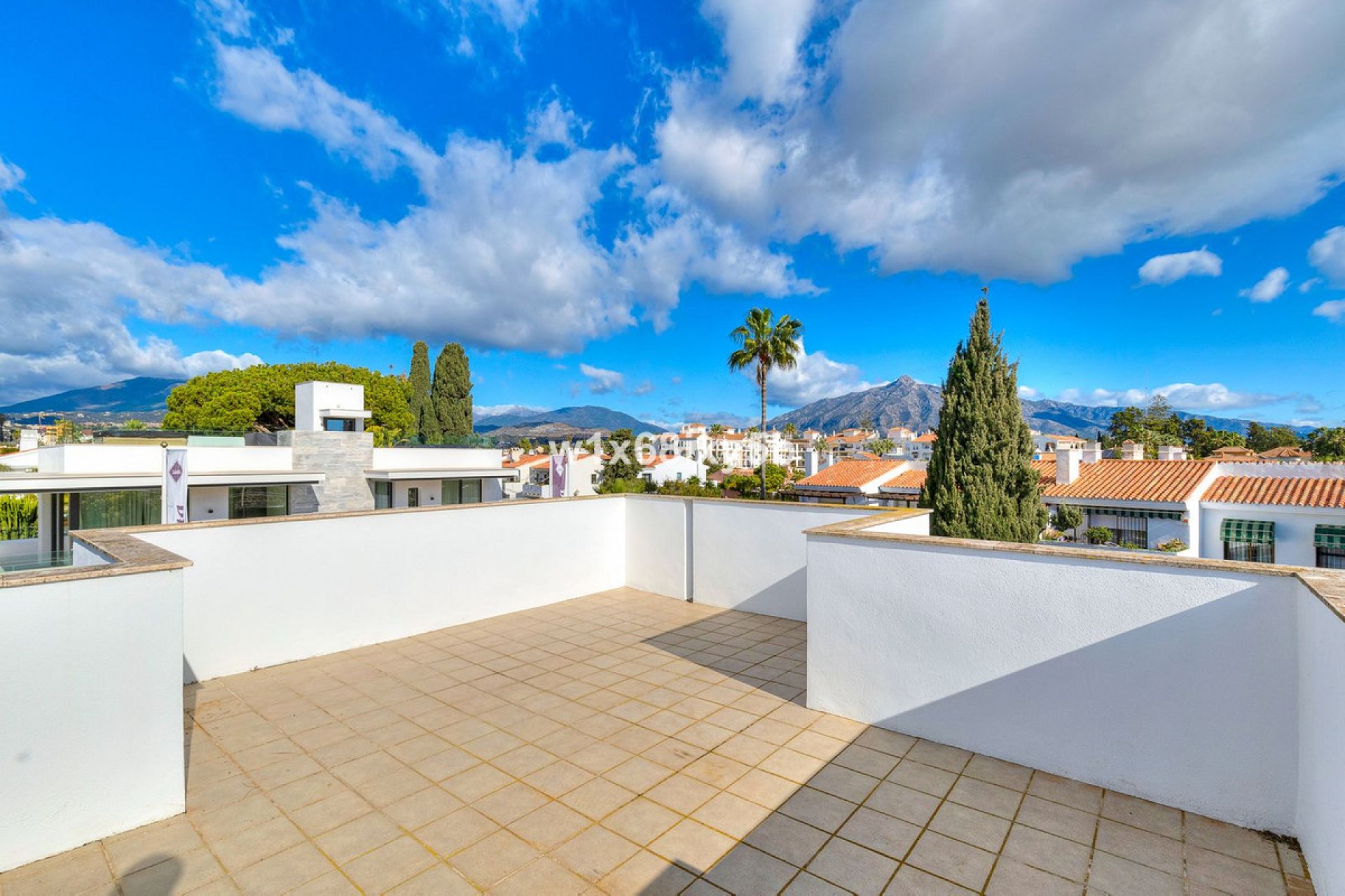 Reventa - House - Detached Villa - Marbella - San Pedro De Alcantara