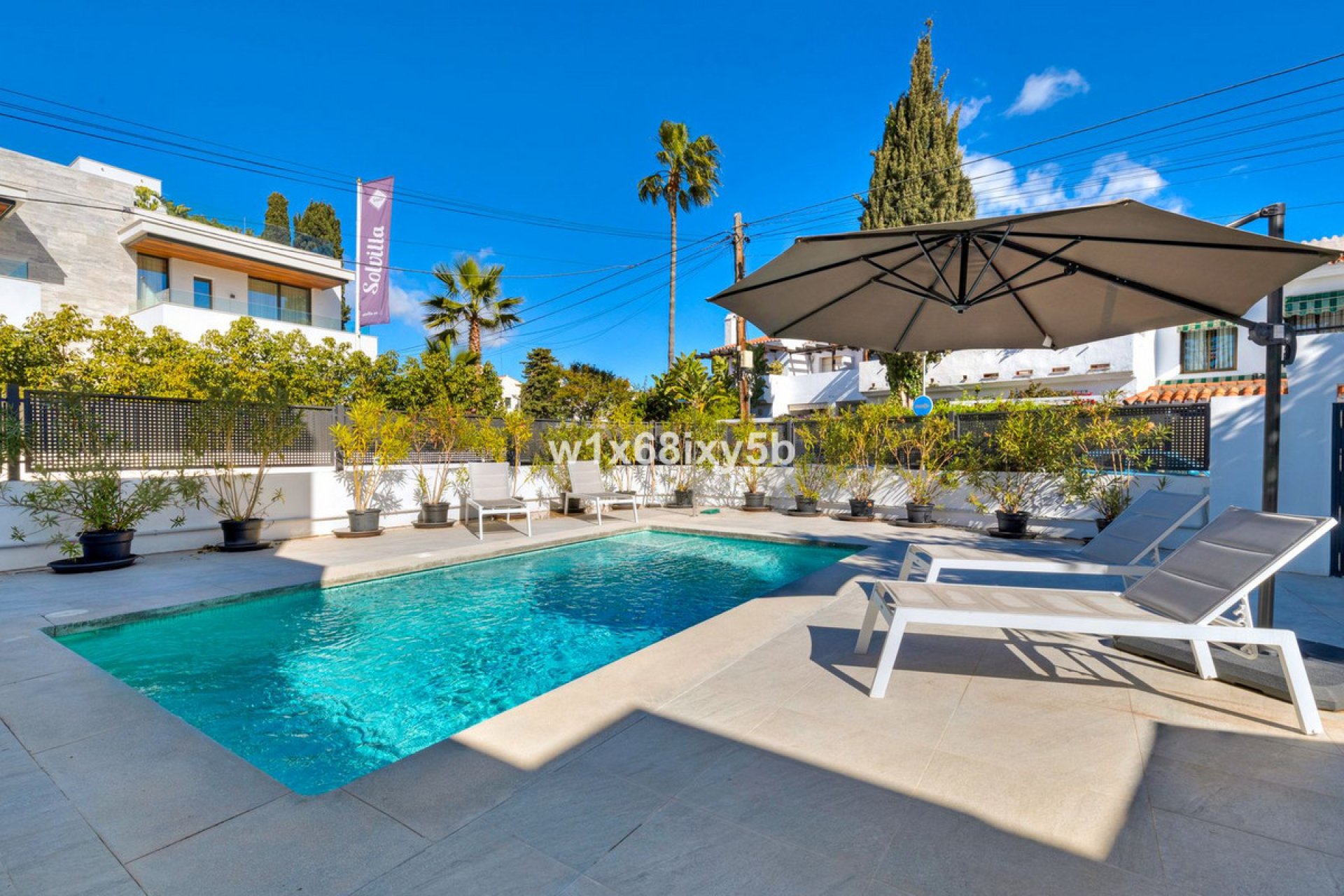 Reventa - House - Detached Villa - Marbella - San Pedro De Alcantara