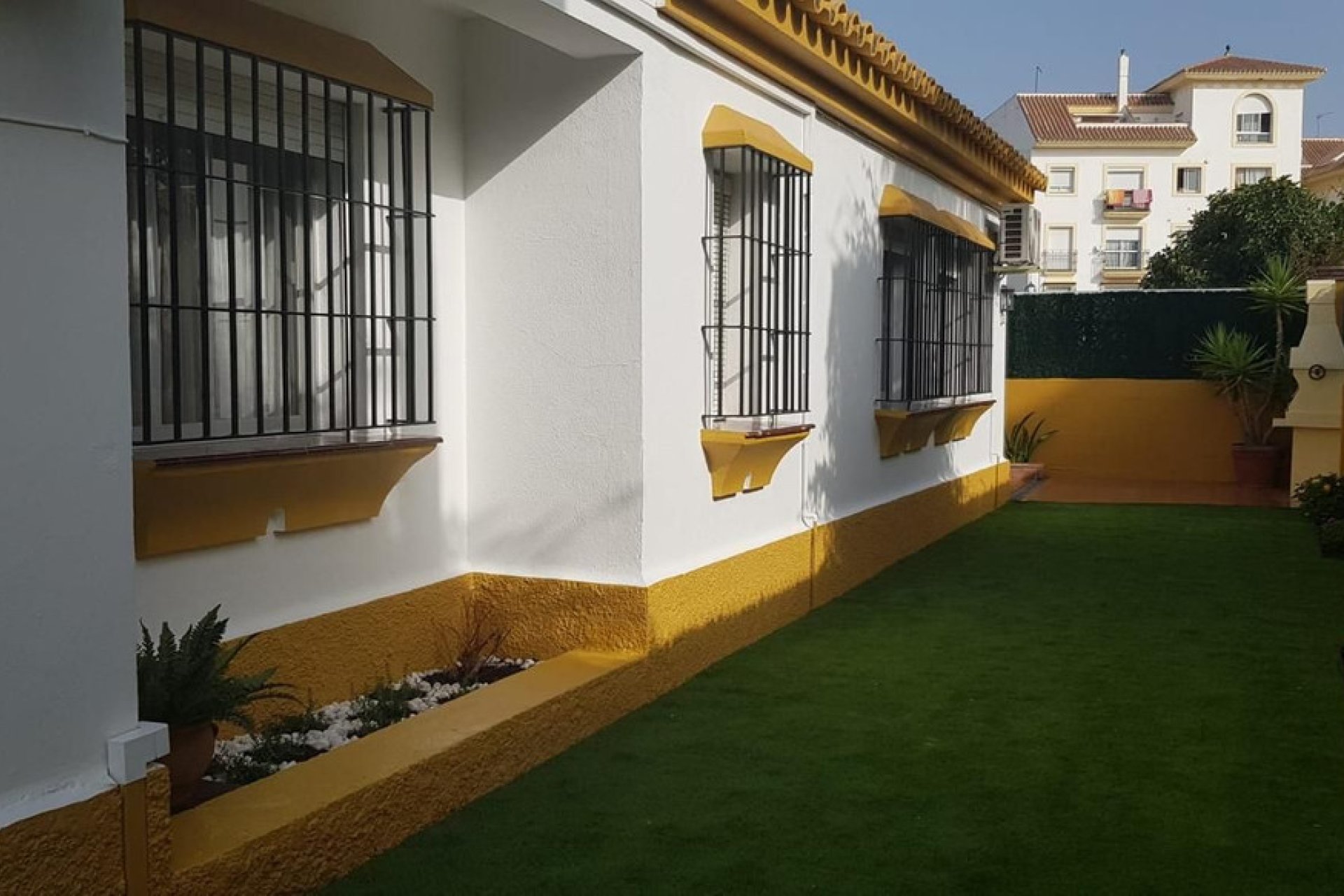 Reventa - House - Detached Villa - Marbella - San Pedro De Alcantara