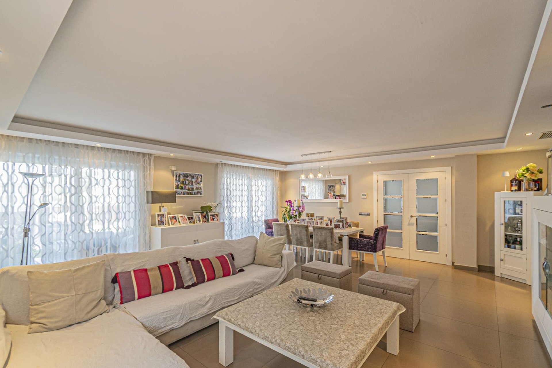 Reventa - House - Detached Villa - Marbella - San Pedro De Alcantara