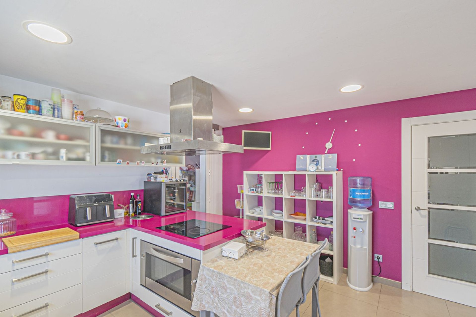 Reventa - House - Detached Villa - Marbella - San Pedro De Alcantara