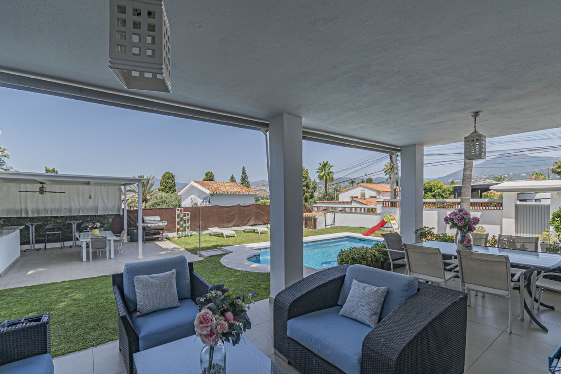 Reventa - House - Detached Villa - Marbella - San Pedro De Alcantara