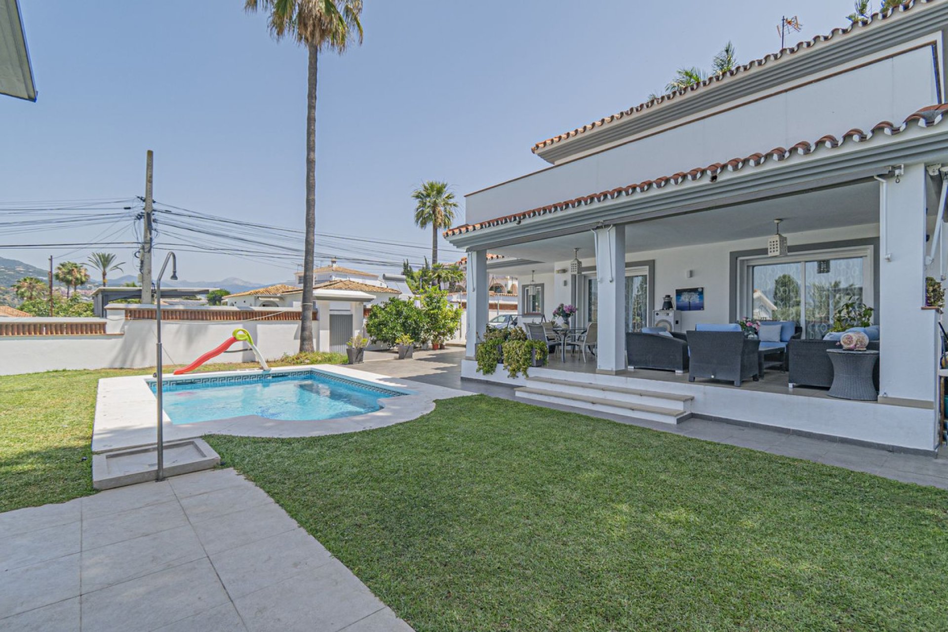 Reventa - House - Detached Villa - Marbella - San Pedro De Alcantara