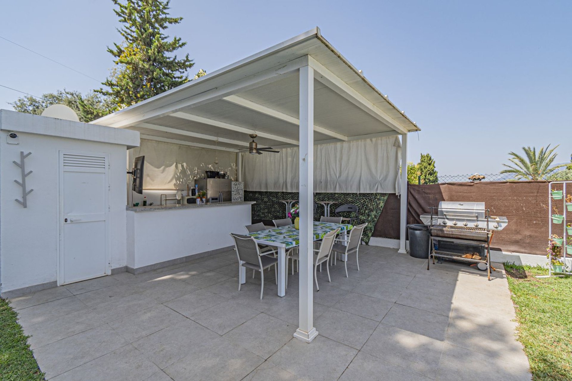 Reventa - House - Detached Villa - Marbella - San Pedro De Alcantara