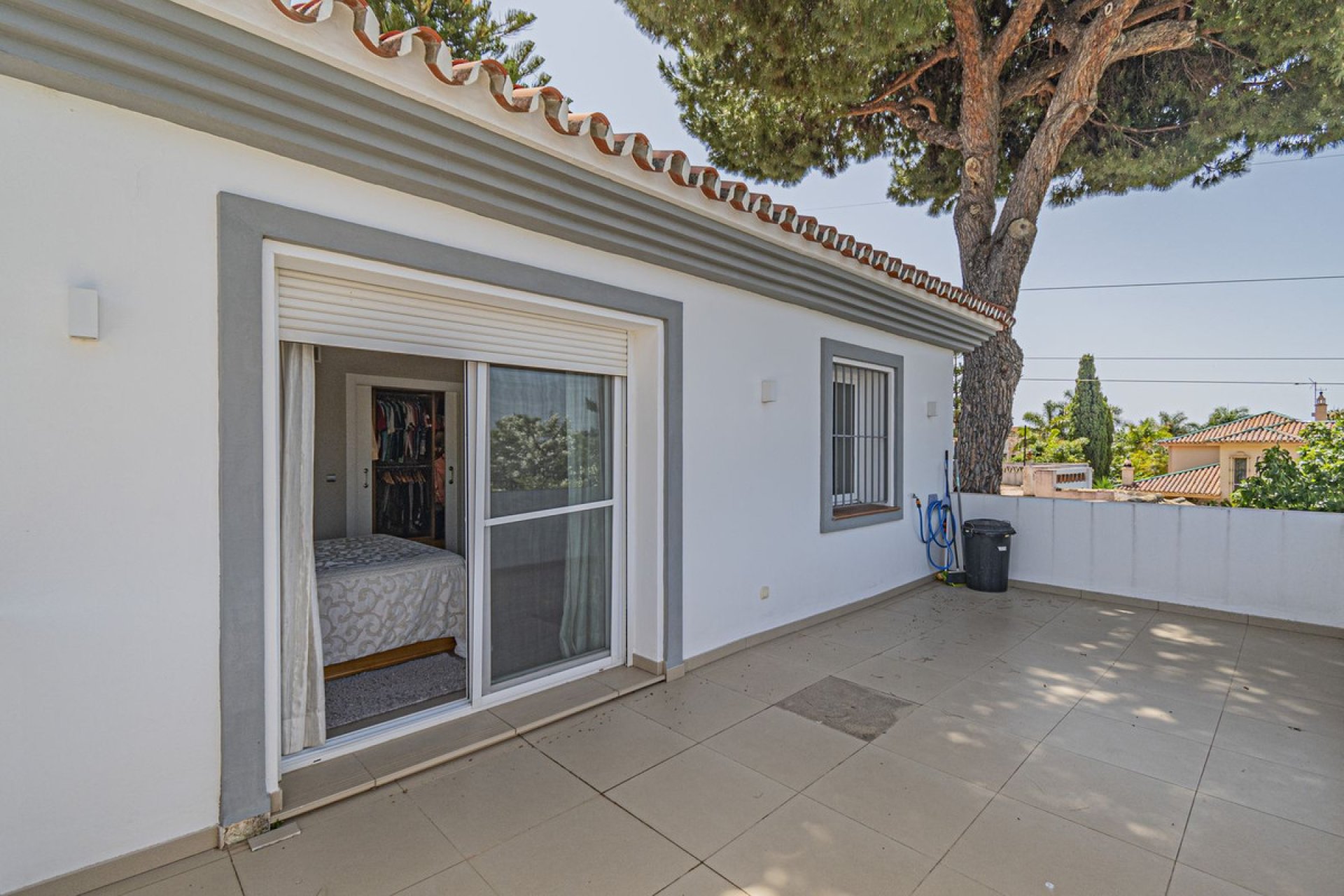 Reventa - House - Detached Villa - Marbella - San Pedro De Alcantara