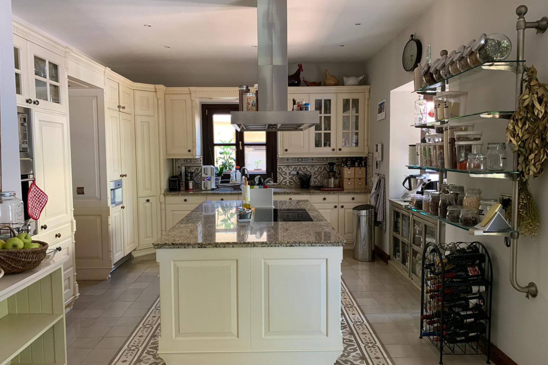 Reventa - House - Detached Villa - Marbella - Sierra Blanca