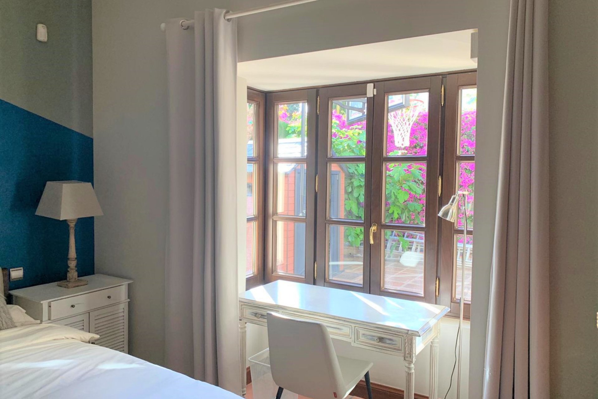 Reventa - House - Detached Villa - Marbella - Sierra Blanca