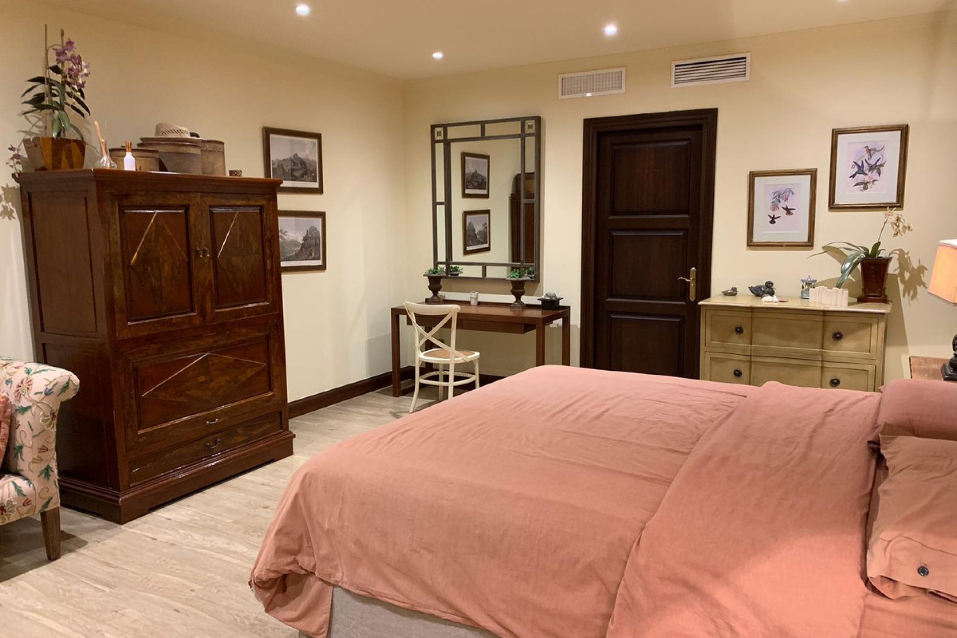 Reventa - House - Detached Villa - Marbella - Sierra Blanca