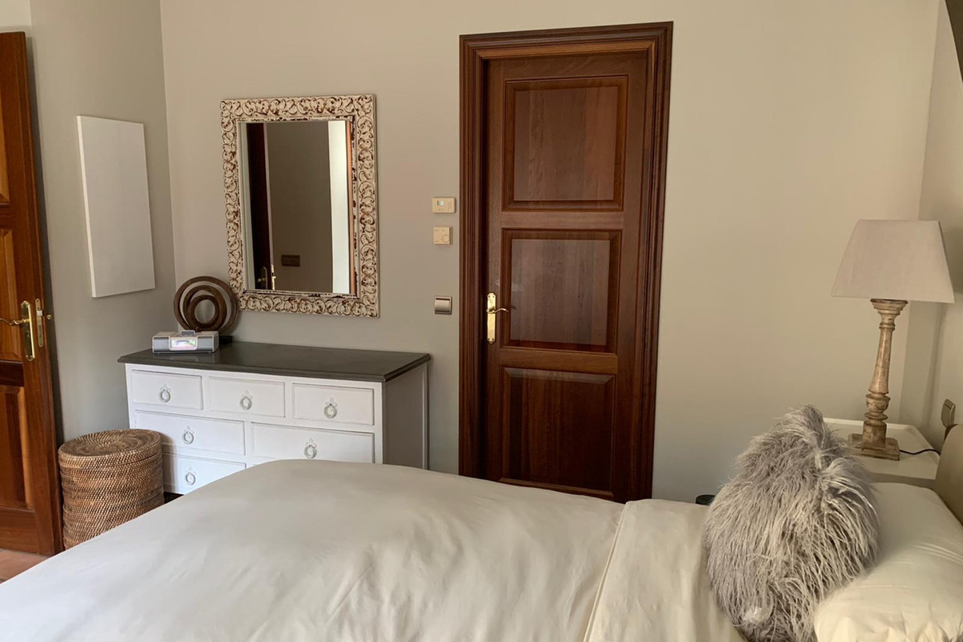 Reventa - House - Detached Villa - Marbella - Sierra Blanca