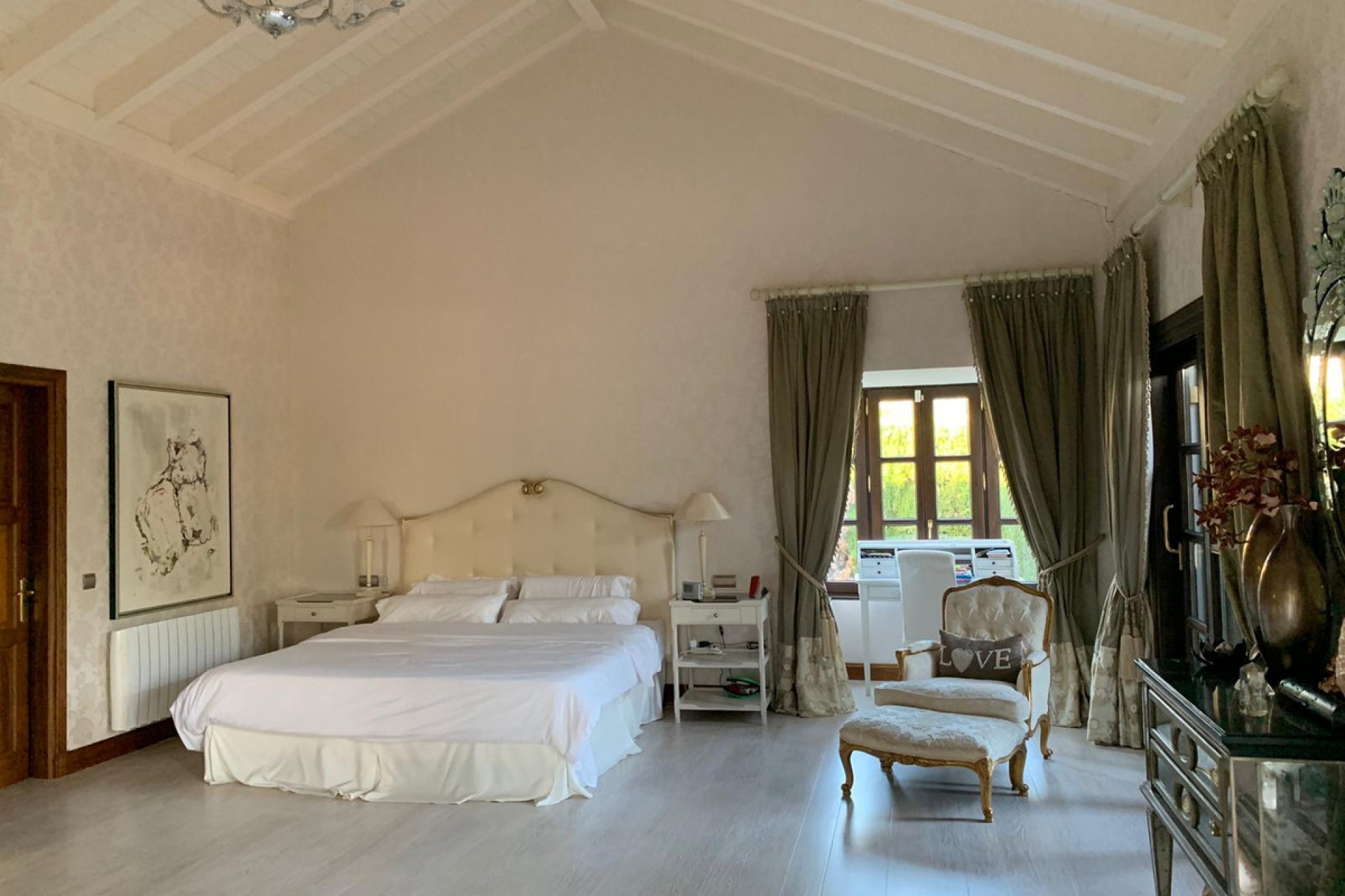 Reventa - House - Detached Villa - Marbella - Sierra Blanca