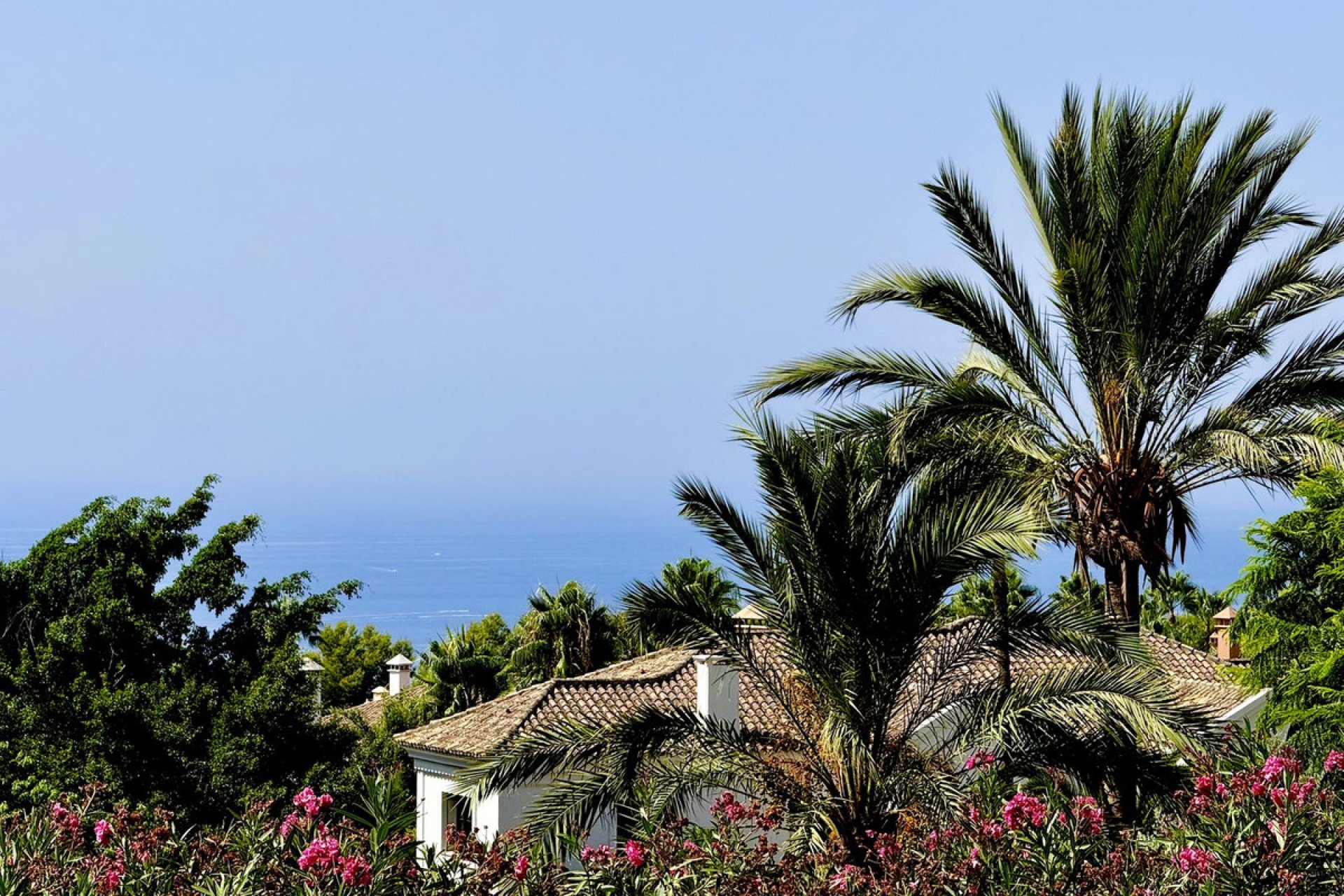 Reventa - House - Detached Villa - Marbella - Sierra Blanca