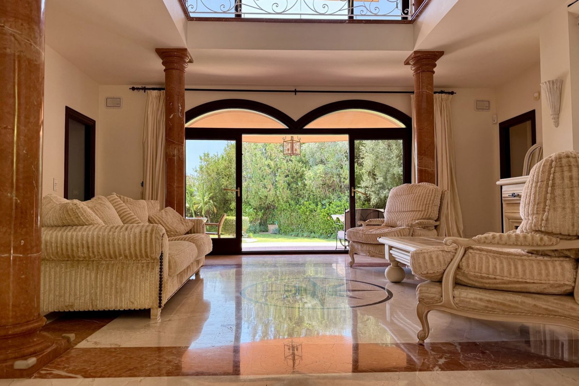 Reventa - House - Detached Villa - Marbella - Sierra Blanca