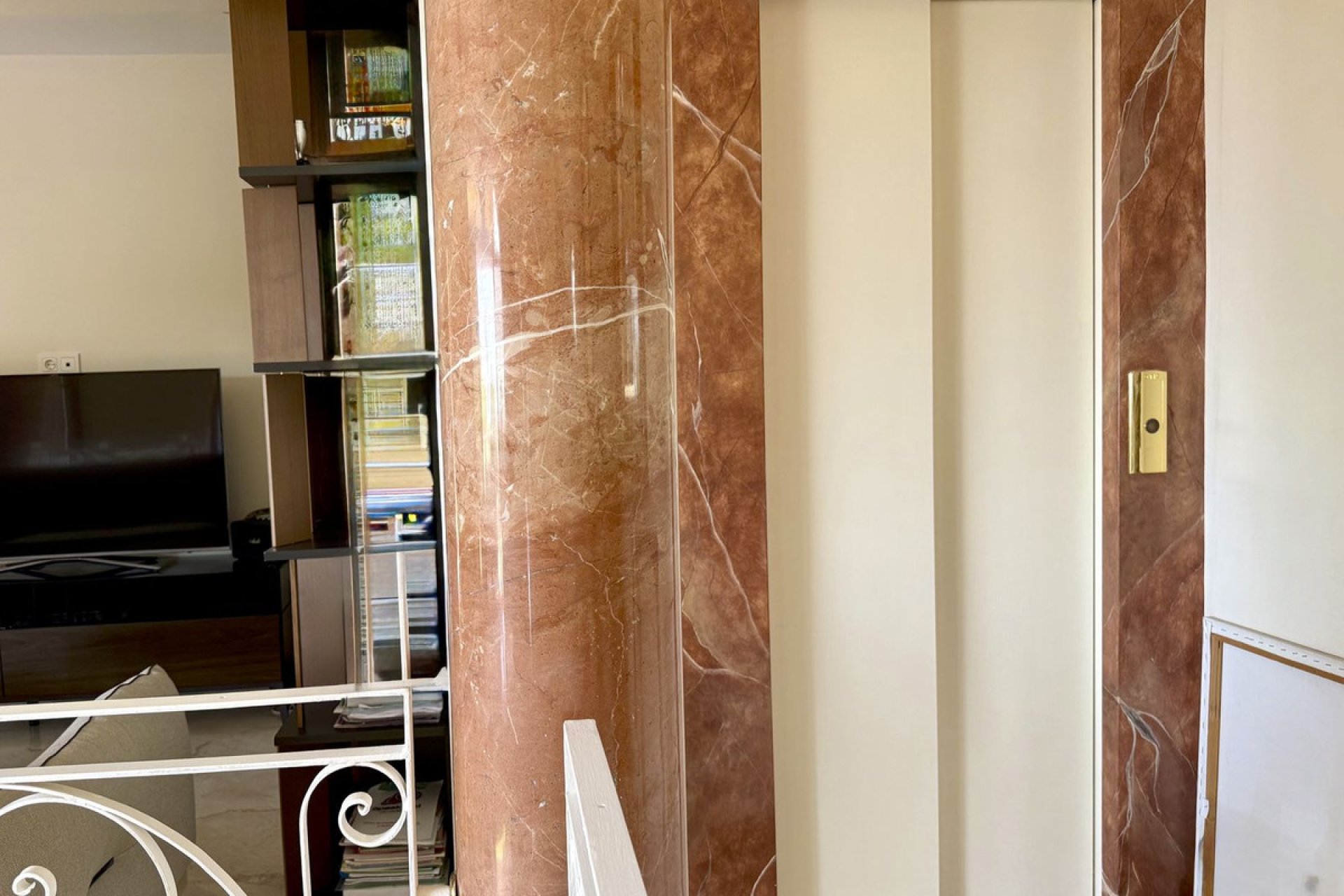 Reventa - House - Detached Villa - Marbella - Sierra Blanca