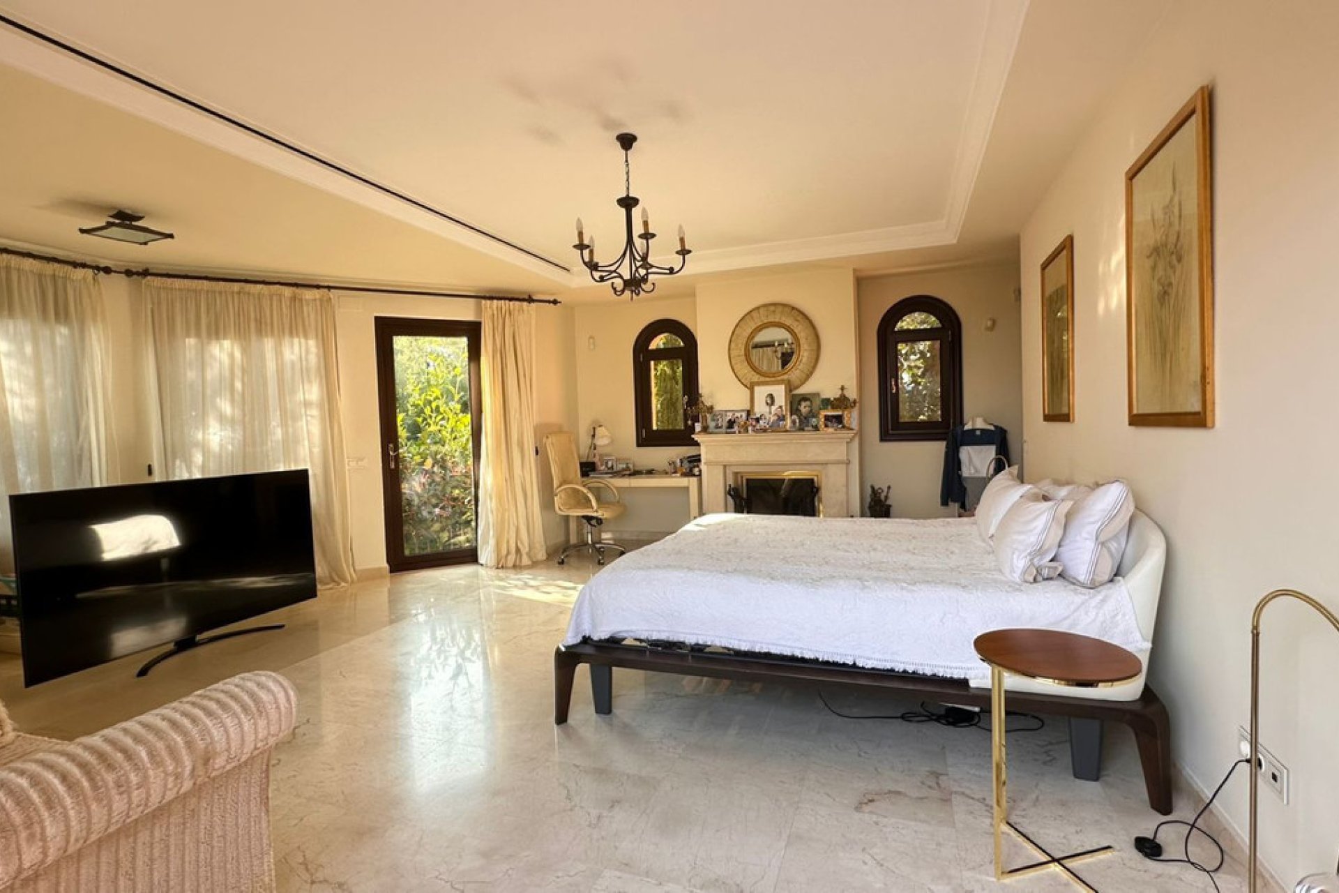 Reventa - House - Detached Villa - Marbella - Sierra Blanca