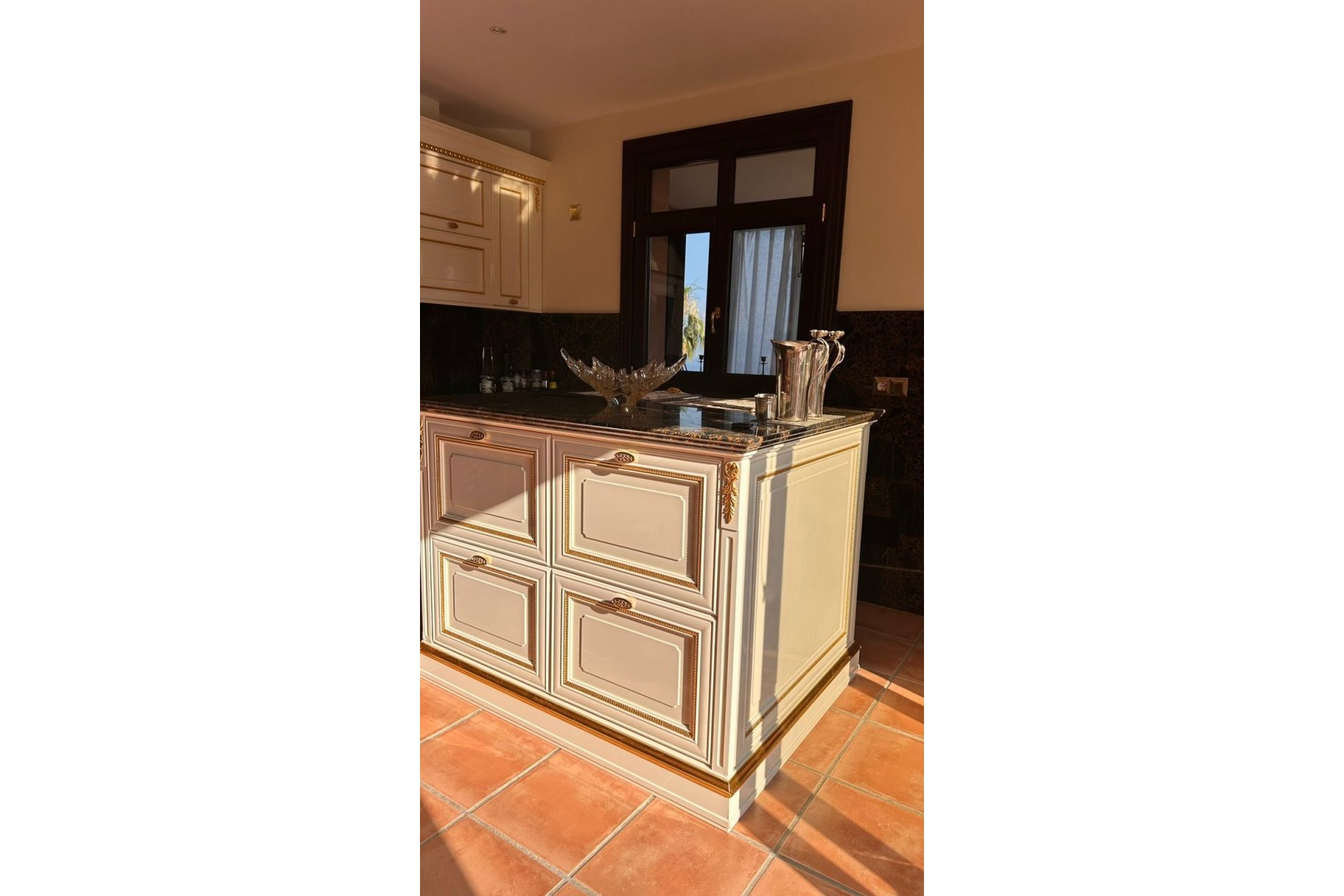 Reventa - House - Detached Villa - Marbella - Sierra Blanca